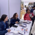 Minera Candelaria realiza su primera Feria de Información Laboral en Tierra Amarilla