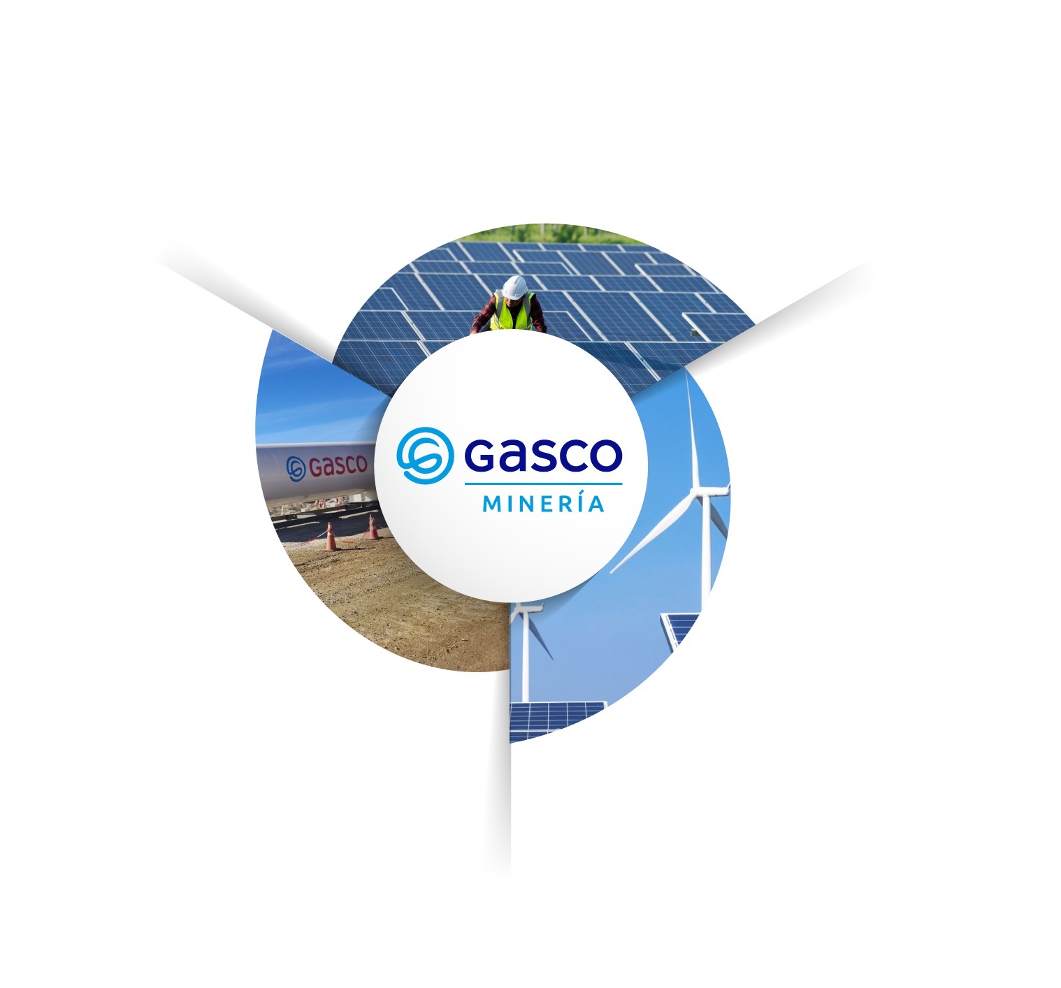 Gasco Empresas GASCO: Transformando la industria minera con soluciones ...
