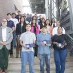 Grupo Minero Carola contribuye al desarrollo educativo de jóvenes talentos en Tierra Amarilla