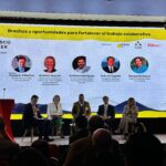 Cesco Week 2024: Destacan relevancia de la colaboración y sostenibilidad con miras a la economía circular