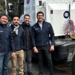 Startup chilena da a conocer primera ronda de levantamiento de capital con SQM LithiumVentures