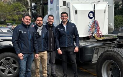Startup chilena da a conocer primera ronda de levantamiento de capital con SQM LithiumVentures