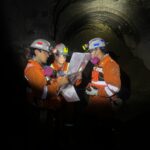 División El Teniente potencia intercambio de conocimientos mineros con profesionales asiáticos