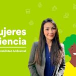Reconocen a investigadora de AMTC como una de las «25 mujeres en la Ciencia Latinoamérica»