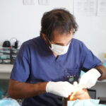 SQM Litio celebra tres años de servicio de salud dental gratuito en San Pedro de Atacama