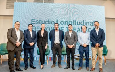 Estudio UC-Collahuasi analiza crecimiento económico y educacional en Tarapacá
