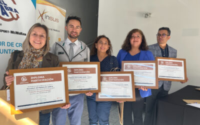 Minera El Abra lanza proceso de postulación para fondo escolar en Calama y Tocopilla