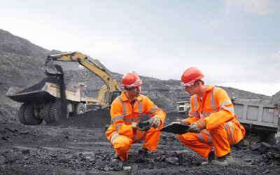 AIA destaca contribución de la industria minera chilena a la creación de empleos