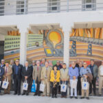 Universidad de Antofagasta celebra 106 años de la Escuela de Minas
