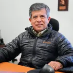 Las Cenizas: Asume de forma interina nuevo gerente de Operaciones en Faena Cabildo