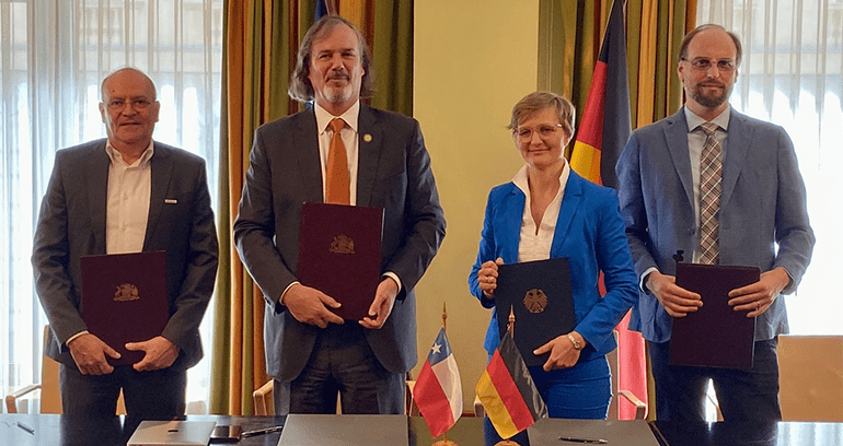 Acuerdo (crédito Ministerio de EconomÃa)