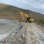 Universidad de Concepción: Investigador propone depósitos de relave de cobre en seco