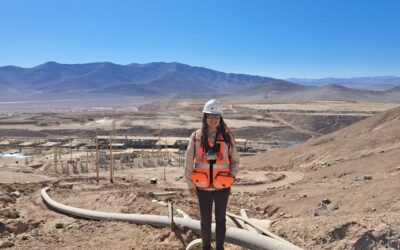 Estudio monitoreará avances del sector minero en equidad de género