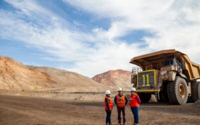 Teck da a conocer ofertas de empleos para técnicos y profesionales