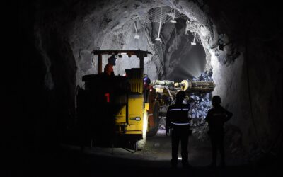 Enami renueva contrato de arriendo a Pampa Camarones hasta 2041