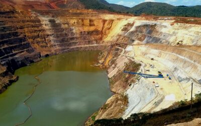 Realizan lanzamiento de desafÃ­o universitario para optimizar recursos hÃ­dricos en minerÃ­a