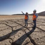 Antofagasta Minerales dispone de puestos de trabajo en todas sus operaciones