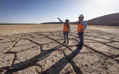 Antofagasta Minerales dispone de puestos de trabajo en todas sus operaciones