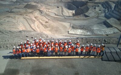 CMP refuerza el diálogo social a través de mesas de trabajo con sindicatos