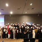 Teck da la bienvenida a 51 nuevos talentos que comenzarán su carrera en Quebrada Blanca