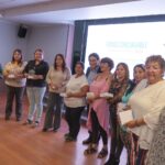 Caserones reconoce a emprendedores de Tierra Amarilla