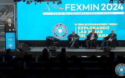 Fexmin 2025 entra en su recta final