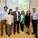 Seminario internacional reúne a expertos para abordar los desafíos de la minería sostenible en Chile