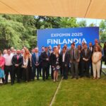 Expomin 2025 anuncia a su País Invitado