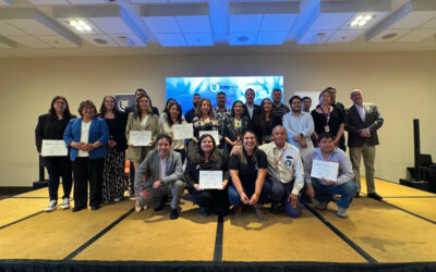 Finaliza programa de apoyo a proveedores y municipios de la provincia de ChaÃ±aral impulsado por Gold Fields y Corproa