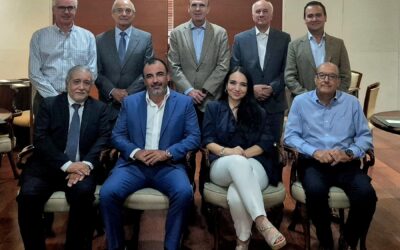 Aprimin designa a su nuevo ComitÃ© Ejecutivo