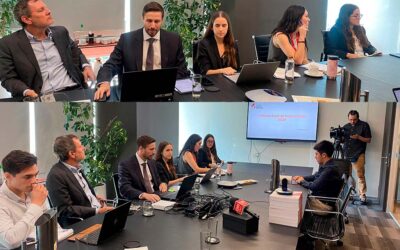 Informe de la CNEP advierte que productividad en Chile permanece estancada