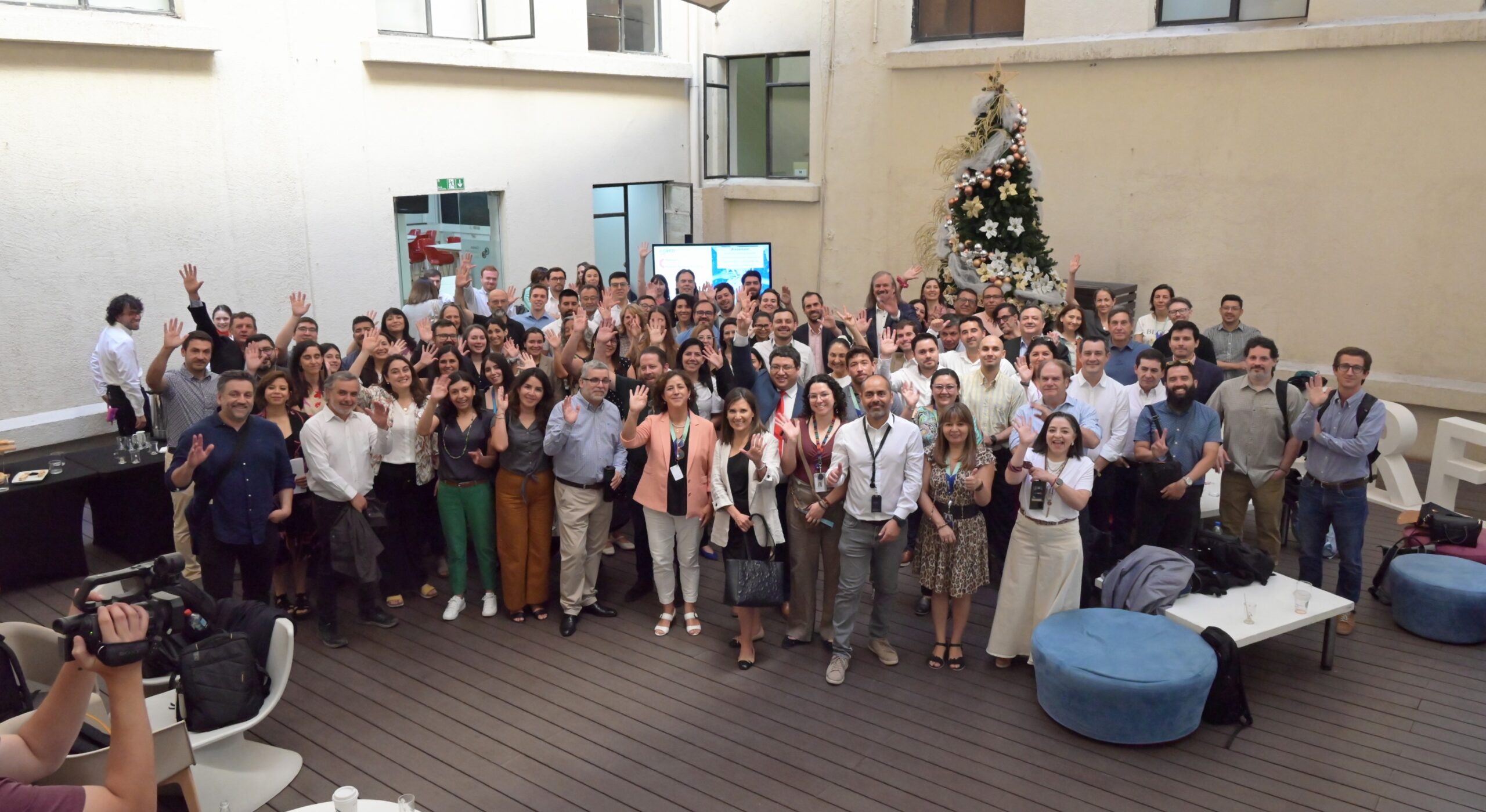 VI Encuentro centros tecnológicos