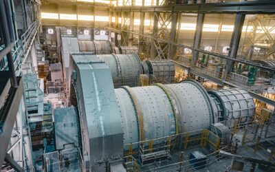 Producción de cobre de BHP se incrementa gracias a resultados de Escondida