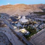 Grupo Minero Carola Coemin certifica su sistema de energía bajo la norma ISO 50.001:2018