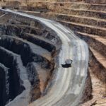 Economía chilena se desacelera en julio marcada por una baja en la producción minera