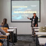 Minning Day Deloitte aborda ley marco de ciberseguridad y sus efectos en la industria minera