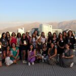 Organizaciones de mujeres en la minería: Voces femeninas hacen eco de la realidad que palpan de la industria