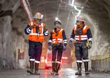 Codelco revela sus resultados al cierre de 2024