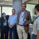 Unidad de Emergencias de Sernageomin y Senapred refuerzan coordinación ante riesgos geológicos y mineros
