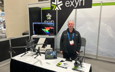 EXYN releva el rol de la PDAC para la apertura de negocios en el Ã¡mbito de la minerÃ­a