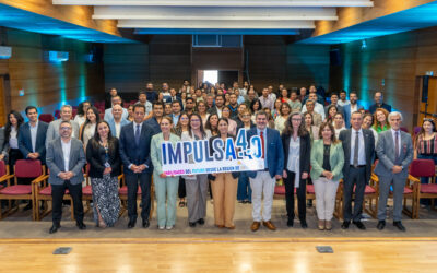 Presentan los nuevos perfiles para la MinerÃ­a 4.0