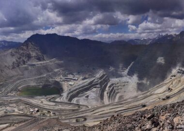 Teck y Anglo American anuncian el futuro equipo ejecutivo de Anglo Teck