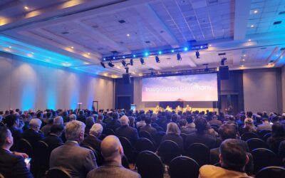 Jorge Cantallopts e inauguraciÃ³n Cesco Week Santiago 2025: «La clave estÃ¡ en la cooperaciÃ³n»