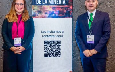 Vantaz Group y Cesco invitan a participar en el 7° Ãndice “Señales de la MinerÃaâ€