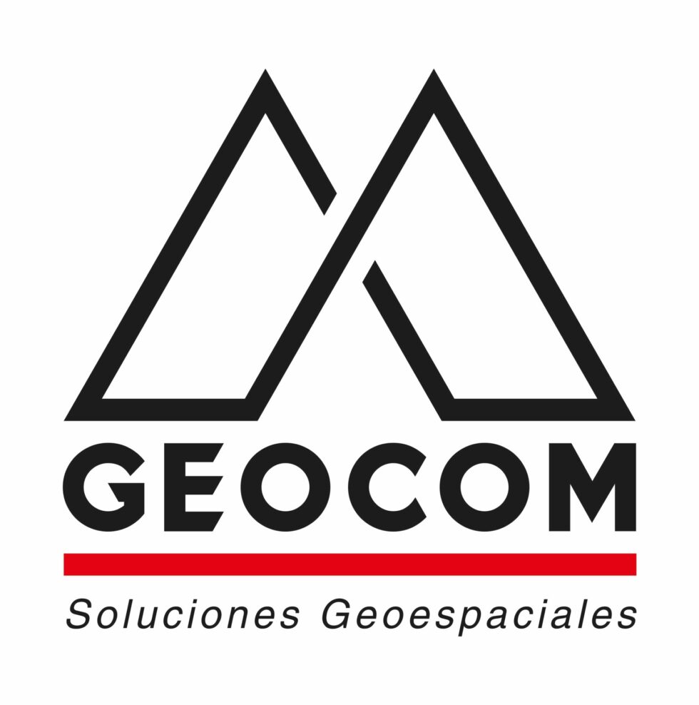 GEOCOM celebra en EXPOMIN 40 años como líder en tecnología geoespacial ...