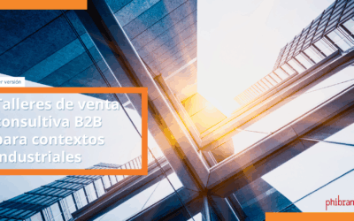 Phibrand lanza su primer Programa Integral de Desarrollo Comercial y Tecnológico para Proveedores Industriales