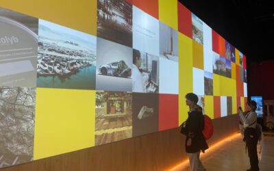 Codelco presenta su hoja de ruta en Expo Osaka 2025