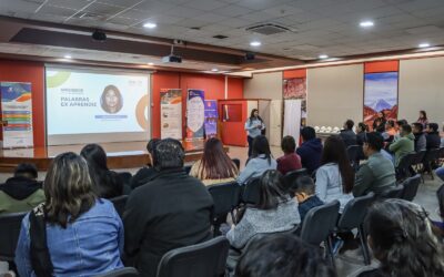 Ex Aprendices de Calama se incorporan como nuevos operadores a División Ministro Hales