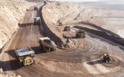 Lan Polita & CrossPartners firman alianza estratÃ©gica para fortalecer la minerÃ­a entre Chile y PerÃº