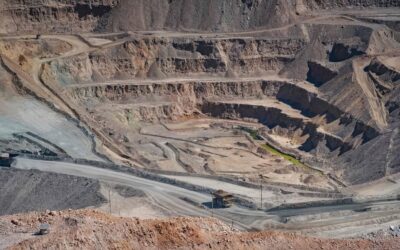 Minería incide positivamente en el PIB de Antofagasta, Atacama, Valparaíso y O’Higgins